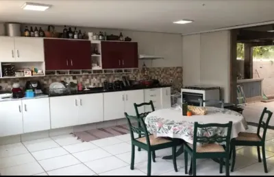 Casa em condomínio fechado com 3 quartos à venda na Avenida Heráclito Fontoura Sobral Pinto, Condomínio Guaporé, Ribeirão Preto
