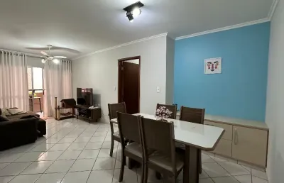 Apartamento com 3 quartos à venda no Santa Cruz do José Jacques, Ribeirão Preto 