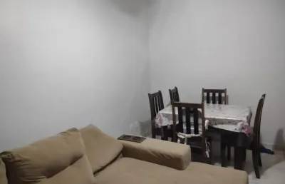 Apartamento com 2 quartos à venda no Residencial Greenville, Ribeirão Preto 