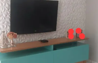 Casa com 2 quartos à venda no Jardim Anhangüera, Ribeirão Preto 