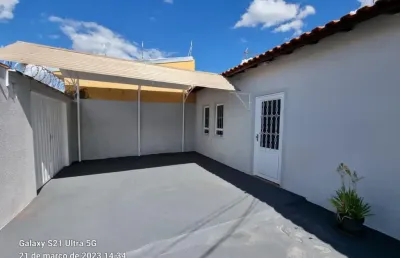 Casa com 3 quartos à venda no Jardim Manoel Penna, Ribeirão Preto 