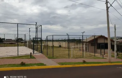 Terreno à venda na Rua Capitão José Luciano de Andrade, Bonfim Paulista, Ribeirão Preto