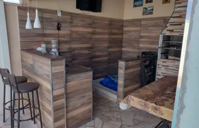 Casa com 3 quartos à venda no Planalto Verde, Ribeirão Preto 