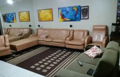 Apartamento com 3 quartos à venda no Jardim Irajá, Ribeirão Preto 
