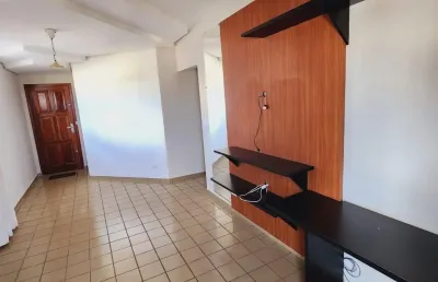 Apartamento com 3 quartos à venda no Jardim Paulista, Ribeirão Preto 