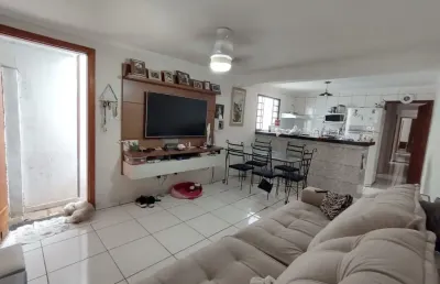 Casa com 3 quartos à venda na Avenida Leais Paulistas, Jardim Irajá, Ribeirão Preto