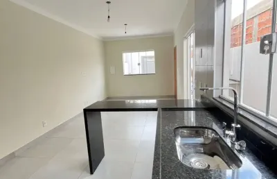 Casa com 3 quartos à venda no Planalto Verde, Ribeirão Preto 