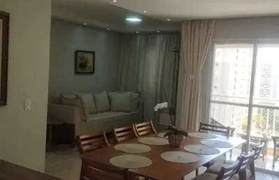 Apartamento com 2 quartos à venda na Avenida Caramuru, República, Ribeirão Preto