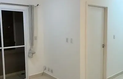 Apartamento com 2 quartos à venda na Avenida Vicente Olegário Queiroz Filho, Residencial Greenville, Ribeirão Preto
