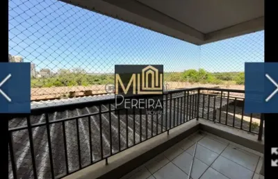 Apartamento com 3 quartos à venda na Rua Maria Ernesto de Oliveira, Nova Aliança, Ribeirão Preto