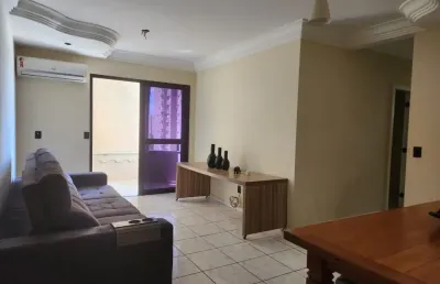 Apartamento com 3 quartos à venda na Rua Triunfo, Santa Cruz do José Jacques, Ribeirão Preto