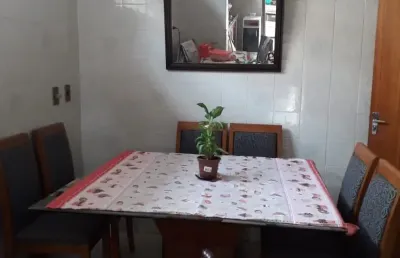 Casa com 3 quartos à venda na Avenida do Café, Vila Monte Alegre, Ribeirão Preto