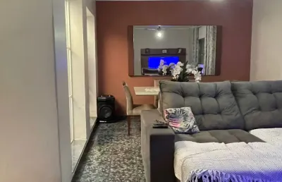Casa com 2 quartos à venda no Ipiranga, Ribeirão Preto 
