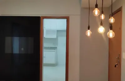 Apartamento com 2 quartos à venda no Jardim Paulista, Ribeirão Preto 