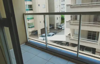 Apartamento com 2 quartos à venda na Rua Abílio Zanca, Nova Aliança, Ribeirão Preto