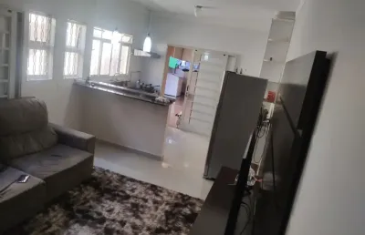Casa com 3 quartos à venda na Rua Primo Tronco, Vila Virgínia, Ribeirão Preto