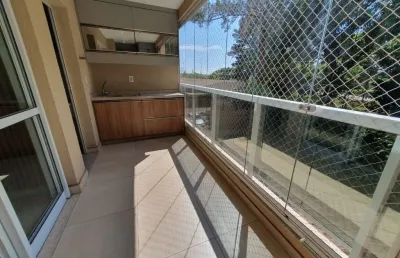 Apartamento com 2 quartos à venda em Bonfim Paulista, Ribeirão Preto 
