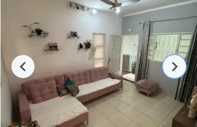 Casa com 3 quartos à venda no Residencial e Comercial Palmares, Ribeirão Preto 
