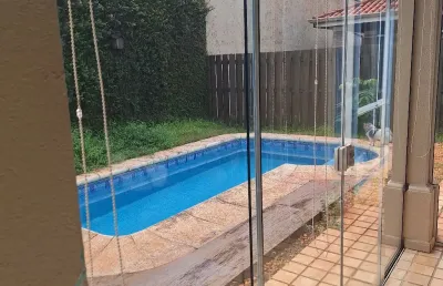 Casa em condomínio fechado com 3 quartos à venda no Bosque das Juritis, Ribeirão Preto 