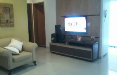 Apartamento com 2 quartos à venda no Jardim Botânico, Ribeirão Preto 
