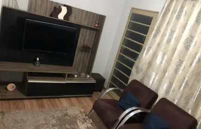 Casa com 4 quartos à venda no Jardim Manoel Penna, Ribeirão Preto 