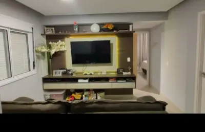 Apartamento com 3 quartos à venda na Avenida Presidente Castelo Branco, Parque Industrial Lagoinha, Ribeirão Preto