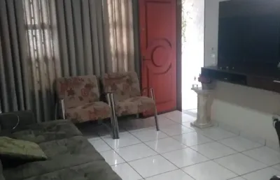 Casa com 3 quartos à venda no Jardim Anhangüera, Ribeirão Preto 