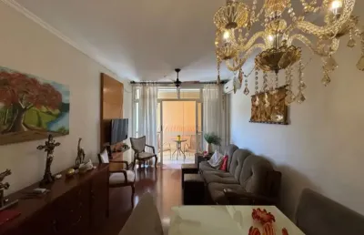 Apartamento com 2 quartos à venda no Jardim Irajá, Ribeirão Preto 