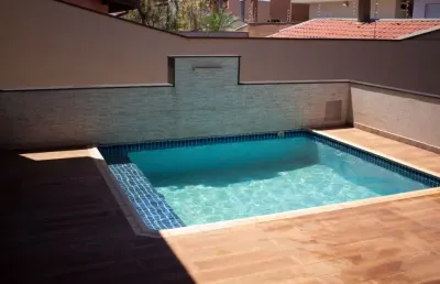 Casa com 3 quartos à venda no Ribeirânia, Ribeirão Preto 