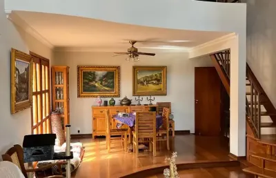 Casa com 3 quartos à venda no Ribeirânia, Ribeirão Preto 