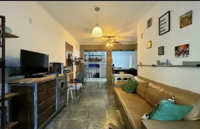 Apartamento com 3 quartos à venda no Jardim Irajá, Ribeirão Preto 