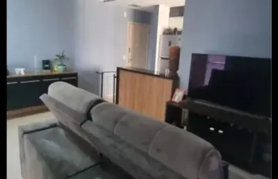 Apartamento com 3 quartos à venda no República, Ribeirão Preto 