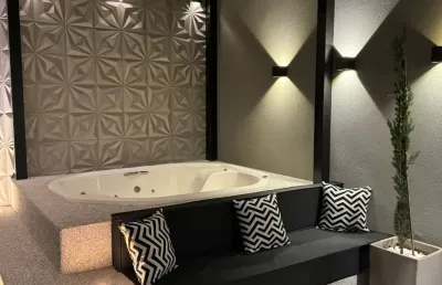 Casa em condomínio fechado com 3 quartos à venda na Vila do Golf, Ribeirão Preto 