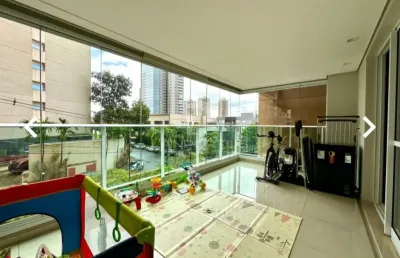 Apartamento com 3 quartos à venda no Jardim Botânico, Ribeirão Preto 