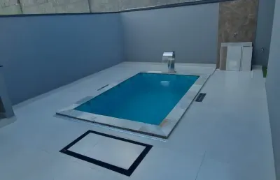 Casa em condomínio fechado com 3 quartos à venda em Bonfim Paulista, Ribeirão Preto 