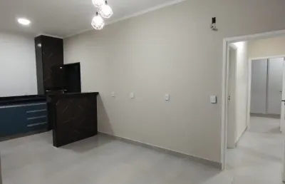Casa com 3 quartos à venda na Avenida do Café, Vila Monte Alegre, Ribeirão Preto