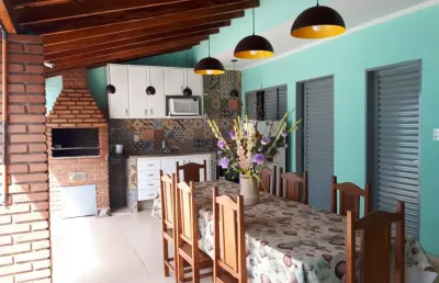 Casa com 3 quartos à venda no Jardim Manoel Penna, Ribeirão Preto 