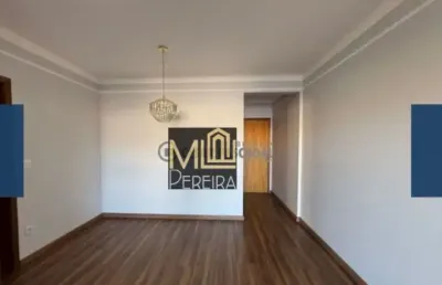 Apartamento com 3 quartos à venda no Santa Cruz do José Jacques, Ribeirão Preto 