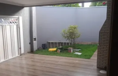 Casa com 3 quartos à venda na Rua Terezina, Sumarezinho, Ribeirão Preto