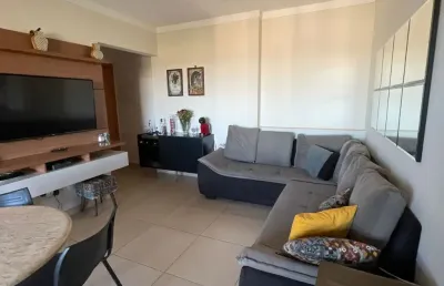 Apartamento com 3 quartos à venda no Nova Aliança, Ribeirão Preto 