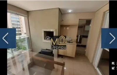 Apartamento com 2 quartos à venda no Bosque das Juritis, Ribeirão Preto 