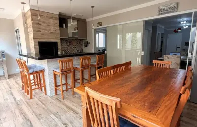 Casa em condomínio fechado com 3 quartos à venda na Avenida Luiz Eduardo Toledo Prado, Vila do Golf, Ribeirão Preto