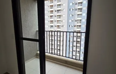 Apartamento com 2 quartos à venda na Avenida Caramuru, República, Ribeirão Preto