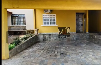 Casa em condomínio fechado com 3 quartos à venda na Avenida Maurílio Biagi, City Ribeirão, Ribeirão Preto