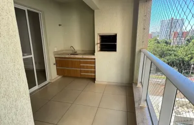 Apartamento com 3 quartos à venda no Jardim Botânico, Ribeirão Preto 