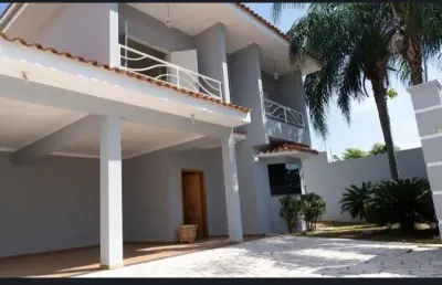 Casa com 4 quartos à venda no City Ribeirão, Ribeirão Preto 