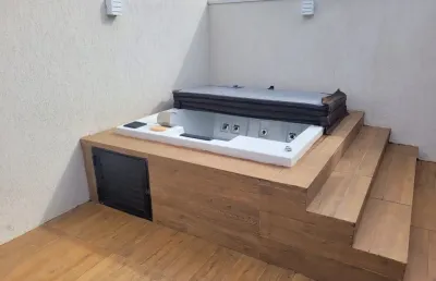 Casa em condomínio fechado com 3 quartos à venda na Vila do Golf, Ribeirão Preto 