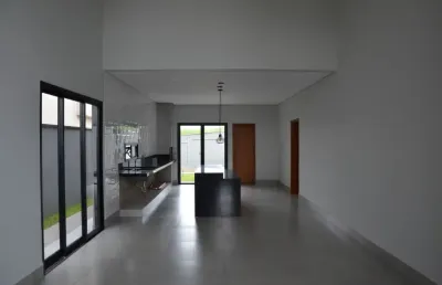 Casa em condomínio fechado com 3 quartos à venda na Vila do Golf, Ribeirão Preto 