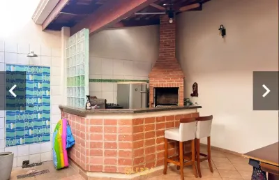 Casa em condomínio fechado com 3 quartos à venda no City Ribeirão, Ribeirão Preto 