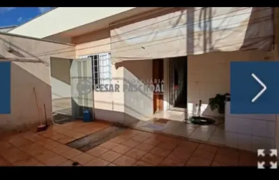 Casa com 3 quartos à venda no Alto da Boa Vista, Ribeirão Preto 